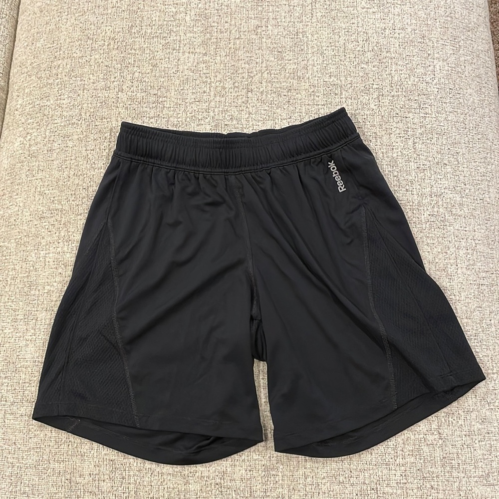 Reebok Workout Shorts